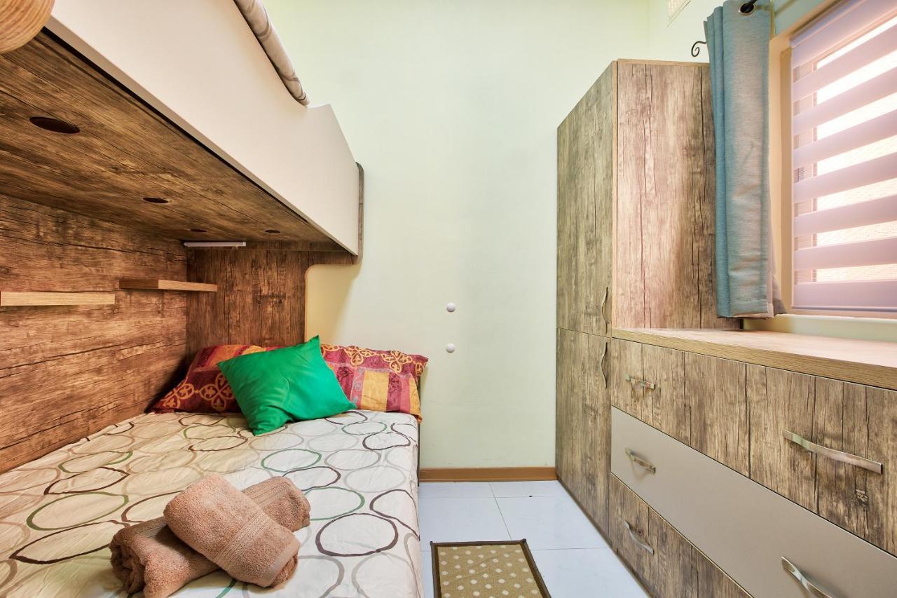 Apartment 119/4 - Sea View - 3 Bedrooms