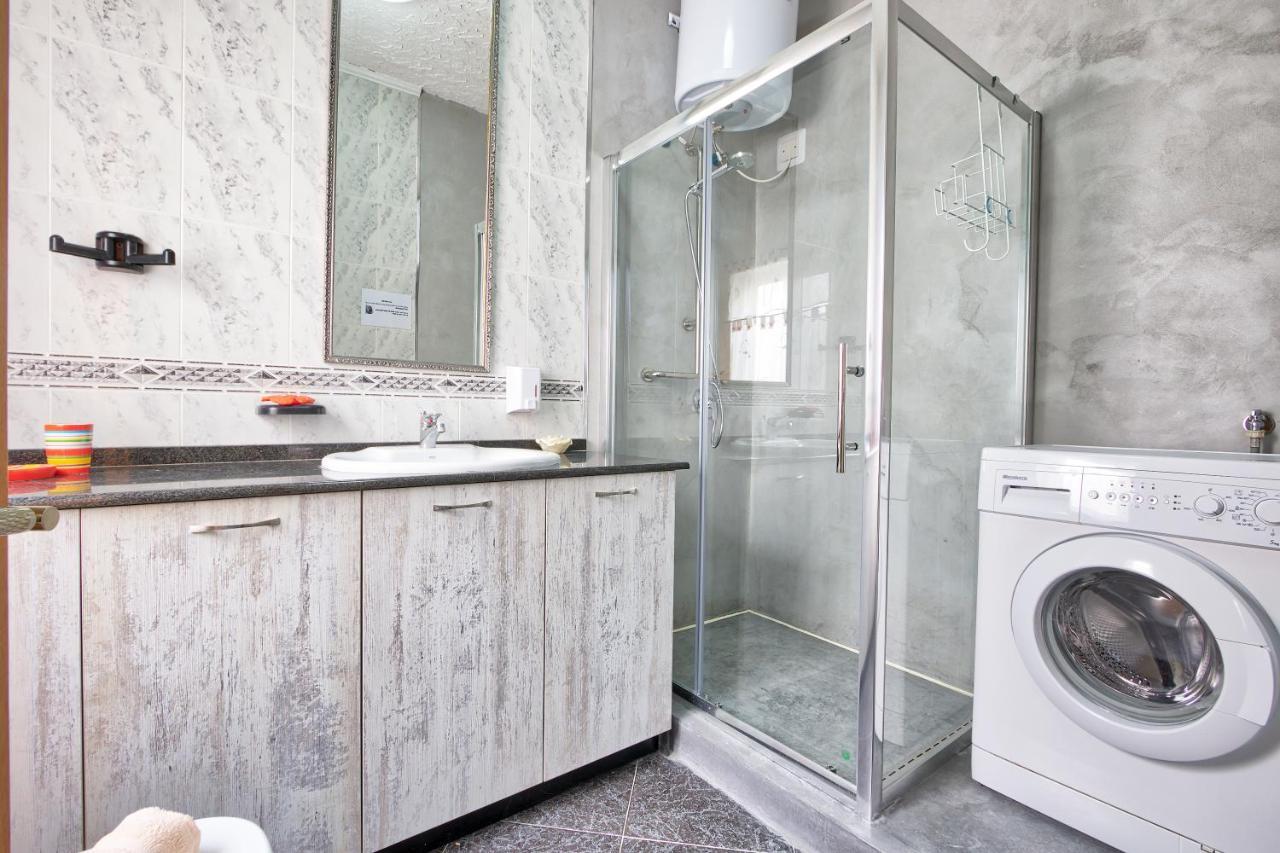 119/4 - Sea View - 3 Bedrooms Apartment Xghajra