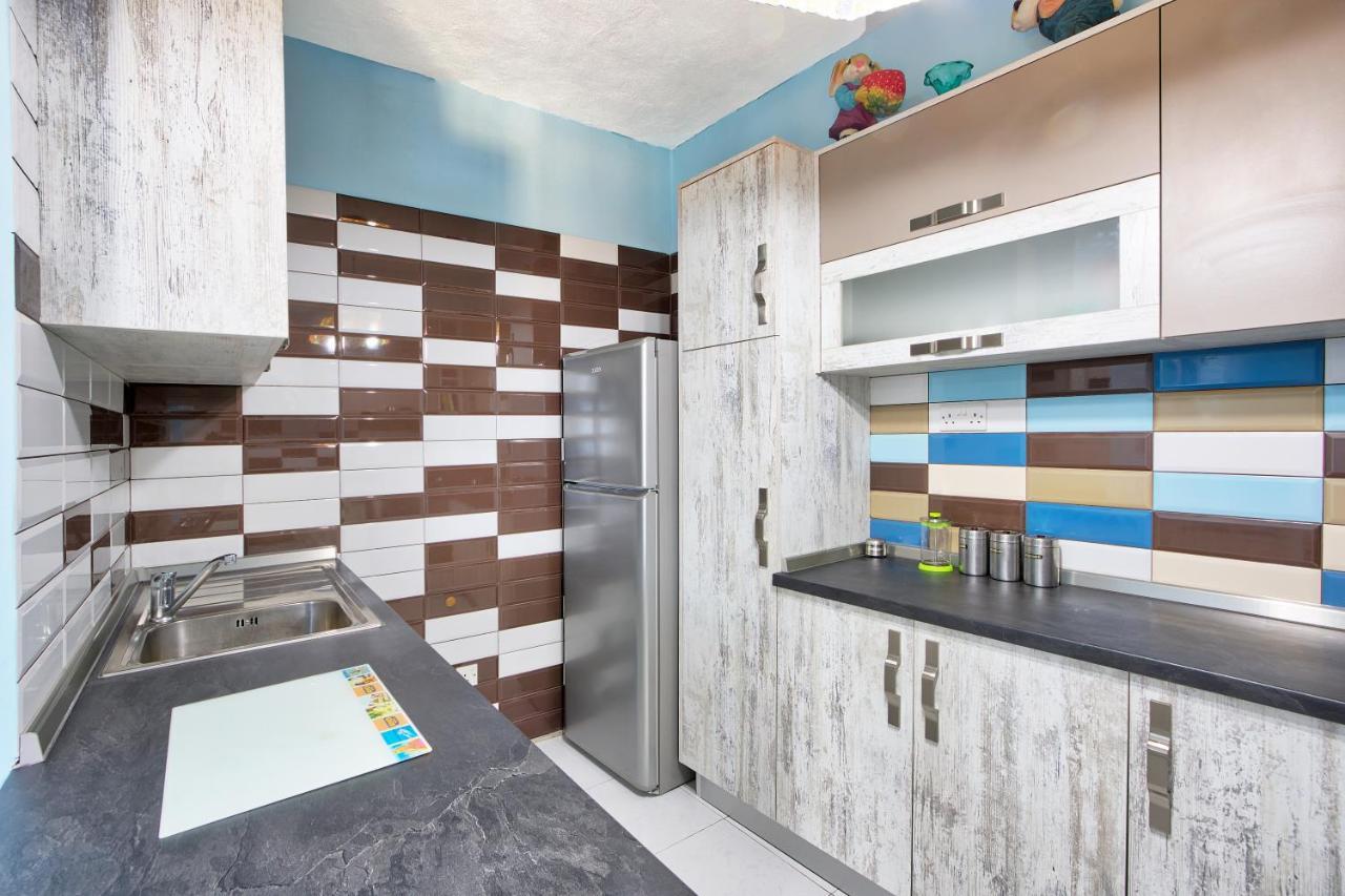 119/4 - Sea View - 3 Bedrooms