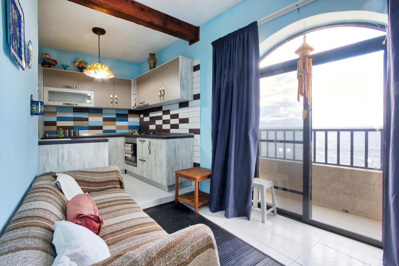 Apartment 119/4 - Sea View - 3 Bedrooms