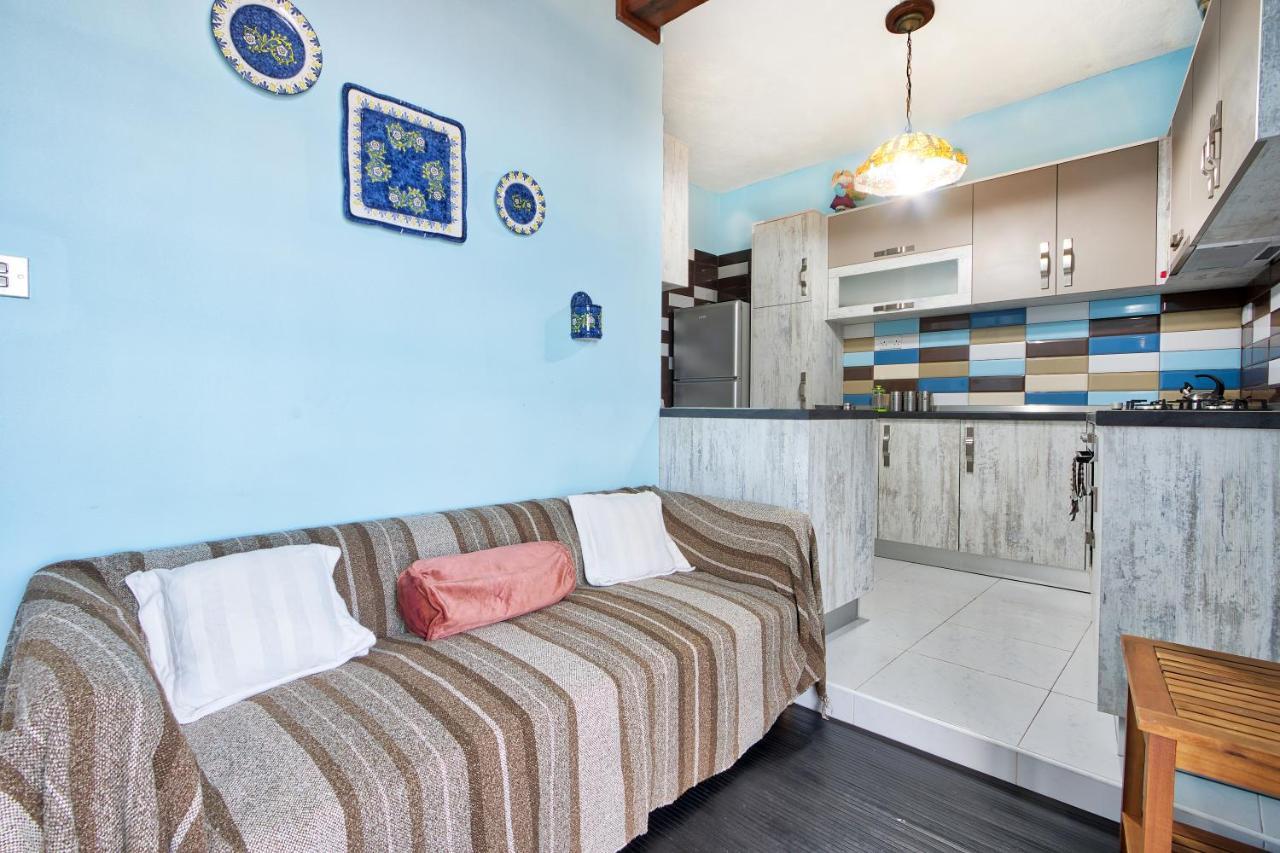 119/4 - Sea View - 3 Bedrooms Xghajra