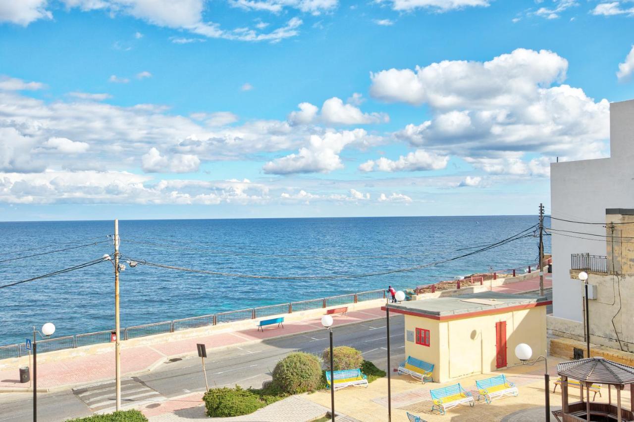 Apartment 119/4 - Sea View - 3 Bedrooms