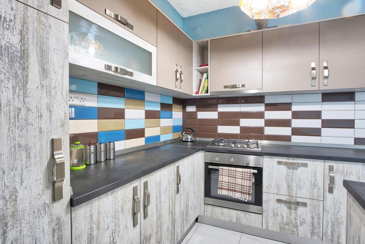 119/4 - Sea View - 3 Bedrooms * Xghajra